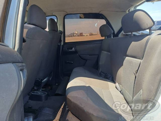 2012 CHEVROLET CELTA 