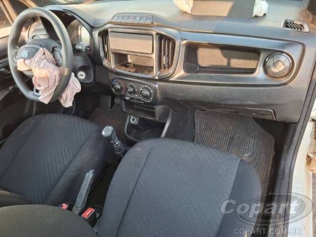 2026 FIAT STRADA 