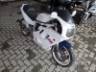 1992 SUZUKI GSX-R 1100 