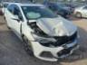 2022 CHEVROLET CRUZE HATCH 