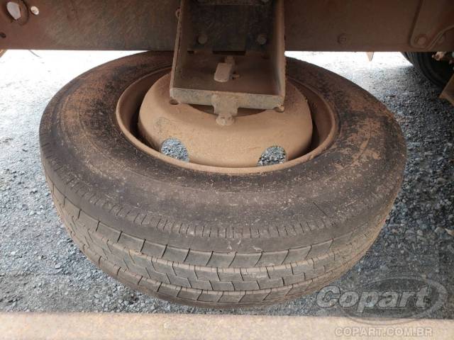 2021 MERCEDES BENZ ACCELO 