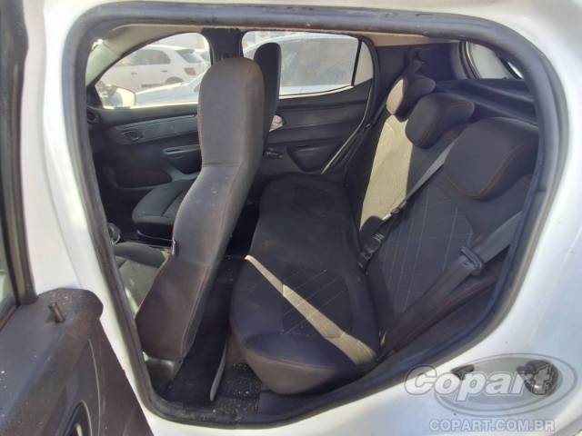 2023 RENAULT KWID 