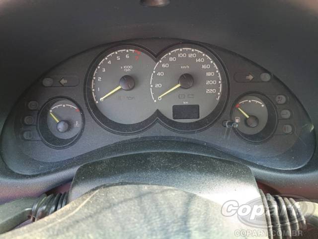 2008 CHEVROLET CLASSIC 