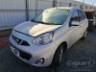 2015 NISSAN MARCH 
