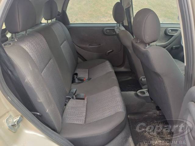2008 CHEVROLET CORSA 