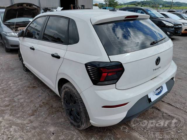 2026 VOLKSWAGEN POLO 