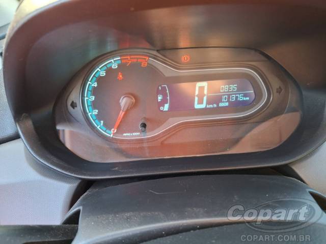 2015 CHEVROLET ONIX 