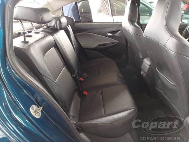 2021 CHEVROLET ONIX PLUS 