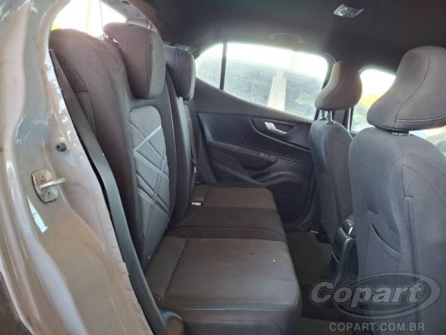 2026 FIAT PULSE 