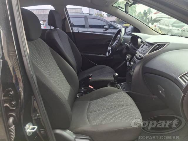 2017 HYUNDAI HB20 