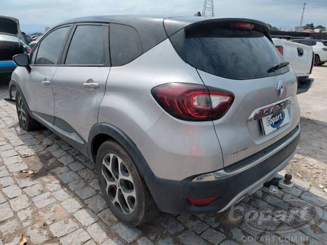 2020 RENAULT CAPTUR 