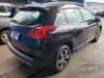 2017 PEUGEOT 2008 