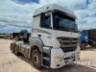 2020 MERCEDES BENZ AXOR 