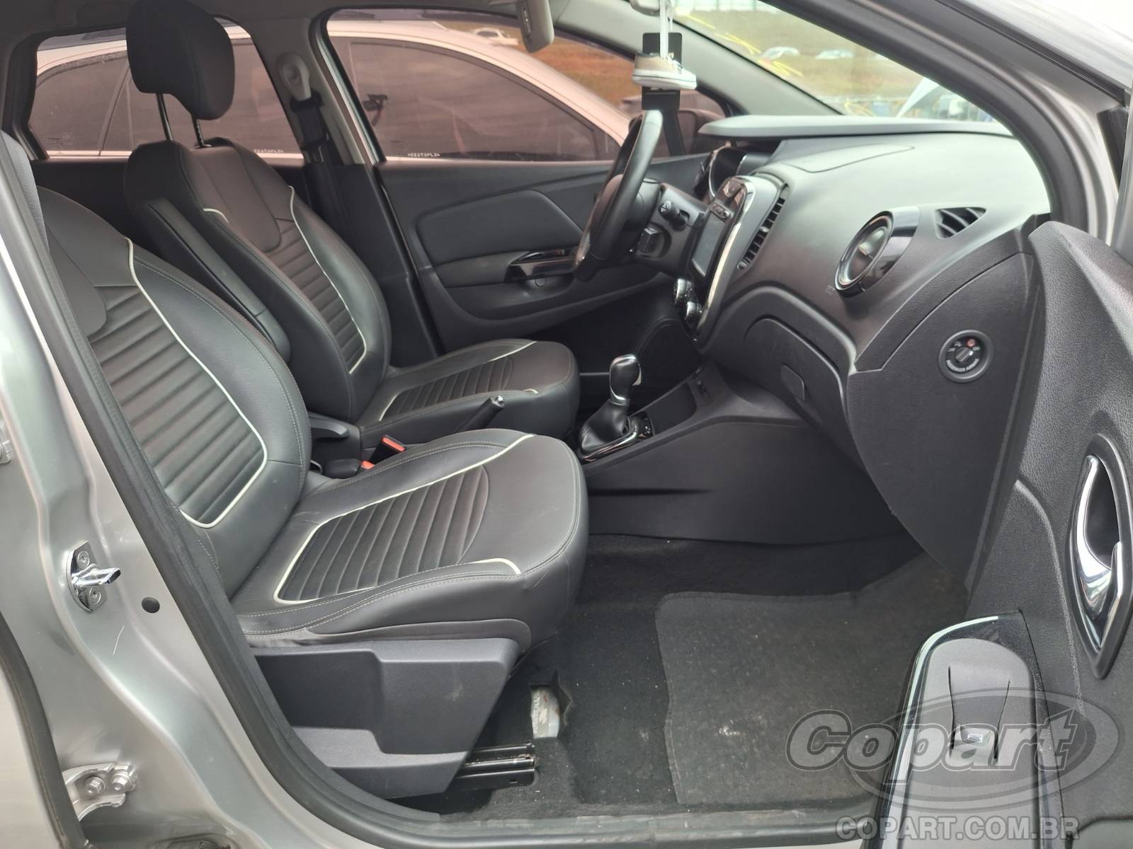 2019 RENAULT CAPTUR — foto 5 de 13