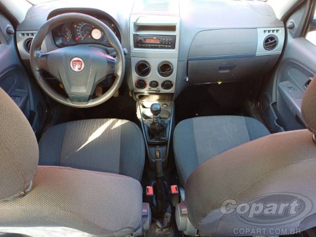 2015 FIAT PALIO 