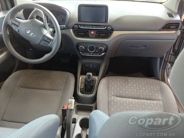 2025 HYUNDAI HB20S 