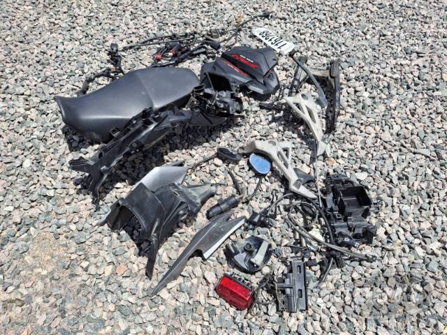 2026 HONDA CG 160 