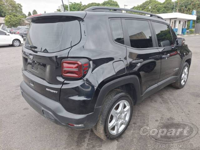 2023 JEEP RENEGADE 