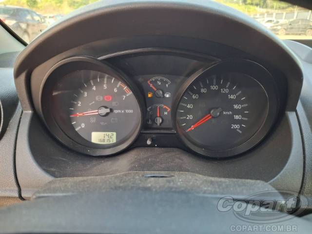 2010 FORD FIESTA 