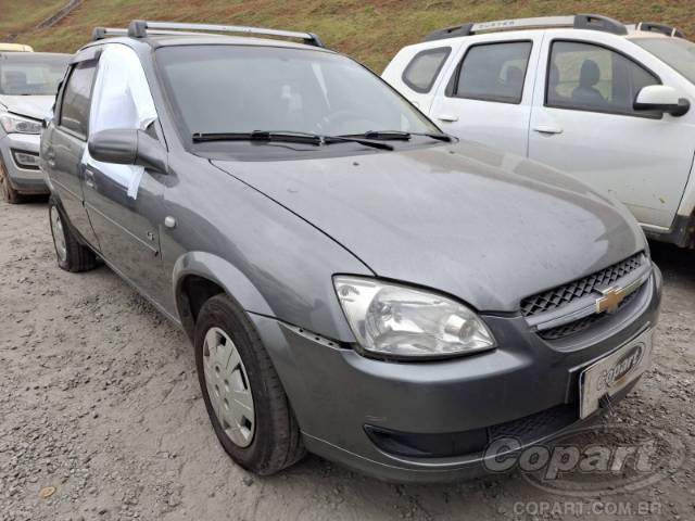 2012 CHEVROLET CLASSIC 