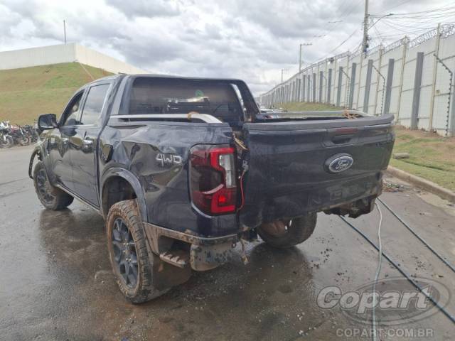 2024 FORD RANGER CD 