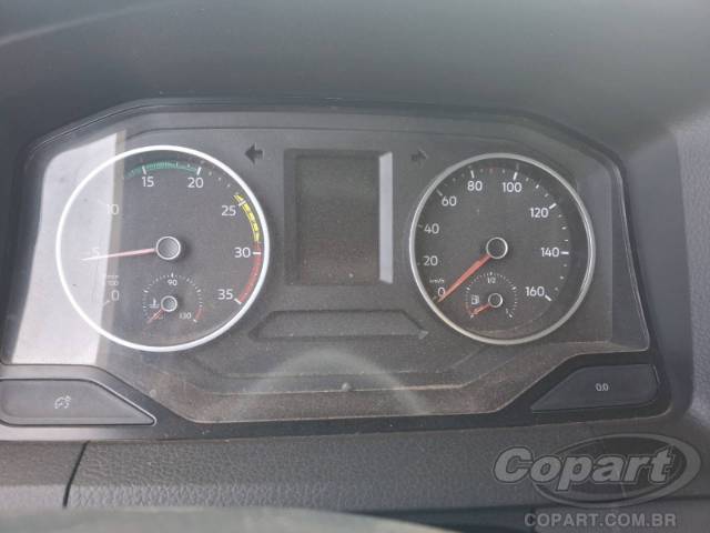 2022 VOLKSWAGEN DELIVERY 