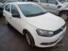 2016 VOLKSWAGEN GOL 