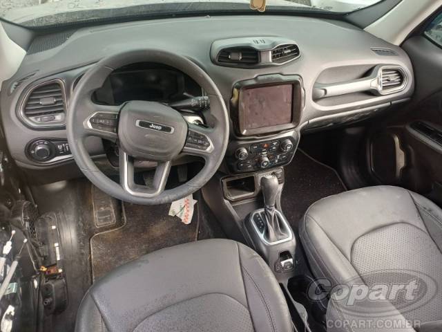 2026 JEEP RENEGADE 