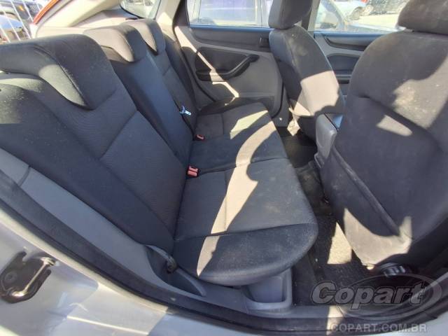 2011 FORD FOCUS 