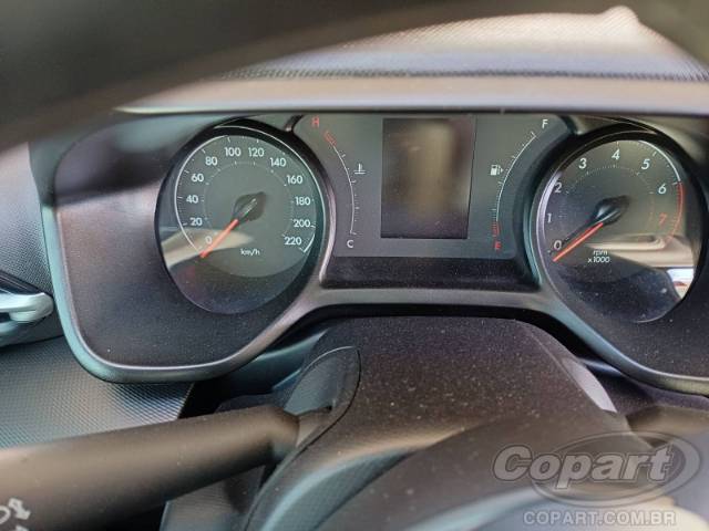 2024 FIAT PULSE 