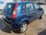 2005 FORD FIESTA 
