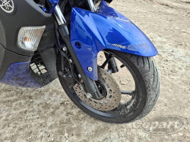 2024 YAMAHA NMAX 