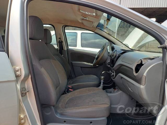2015 FIAT PALIO 