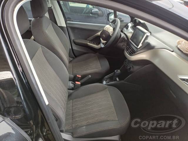 2022 PEUGEOT 2008 