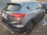 2017 HONDA HR-V 