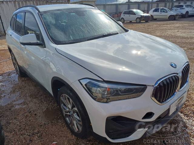 2022 BMW X1 