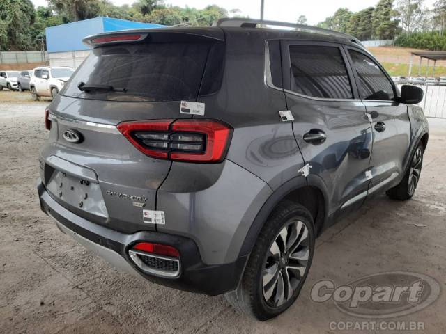 2020 CAOA CHERY TIGGO 5X 