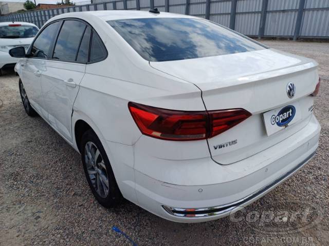 2019 VOLKSWAGEN VIRTUS 