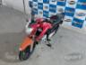2019 HONDA CG 160 