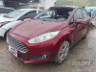 2014 FORD FIESTA 