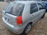 2010 FIAT PALIO 