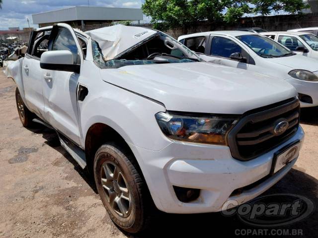 2020 FORD RANGER CD 