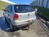2008 VOLKSWAGEN GOL 