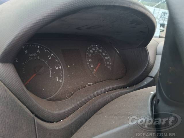 2023 RENAULT MASTER FURGAO 