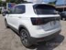 2023 VOLKSWAGEN T-CROSS 