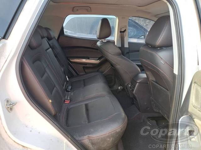 2022 CAOA CHERY TIGGO 5X 