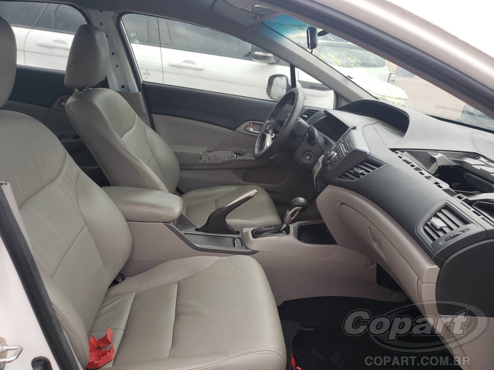 Foto 5: 2015 HONDA CIVIC