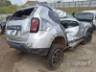 2016 RENAULT DUSTER 