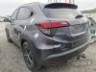 2020 HONDA HR-V 
