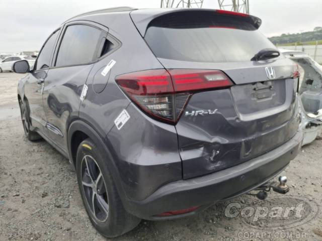 2020 HONDA HR-V 